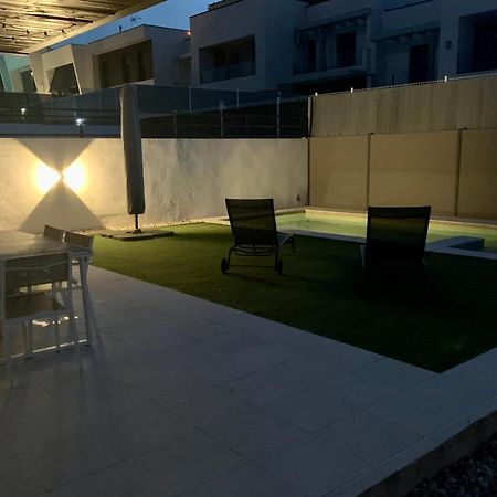 Chalet Con Piscina Privada A 25 Min De Madrid Arroyomolinos Exterior photo
